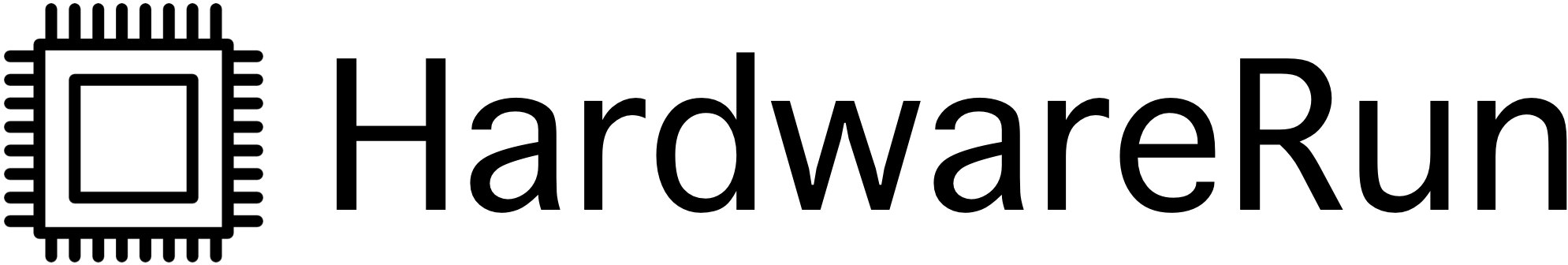 HardwareRun